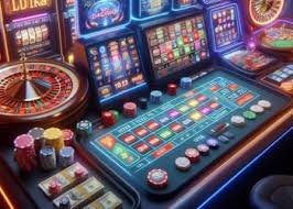55 win Live Casino